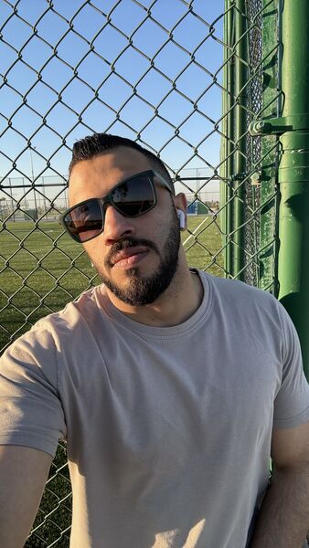  Ad Dammam,   Saeed, 27 ,   ,   