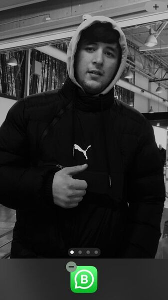  ,   Amirjon, 21 ,   ,   