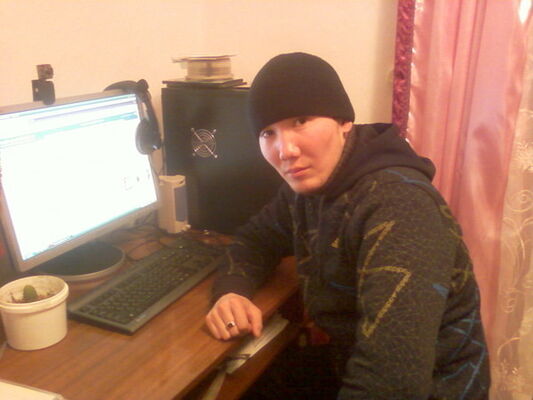  ,   Darik, 38 ,   