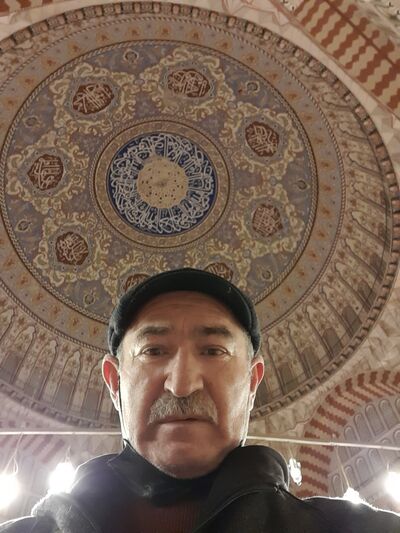  ,   Ahmet, 58 ,   ,   