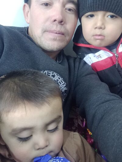  ,   Muxridin, 35 ,   ,   