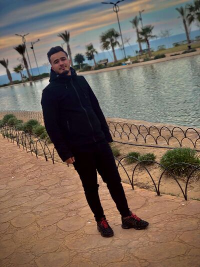  Algiers,   Abdou, 23 ,   ,   , c 