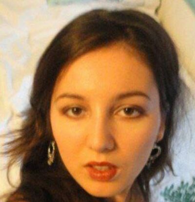  ,   Masha, 25 ,   