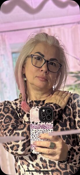  ,   Maryna, 54 ,   