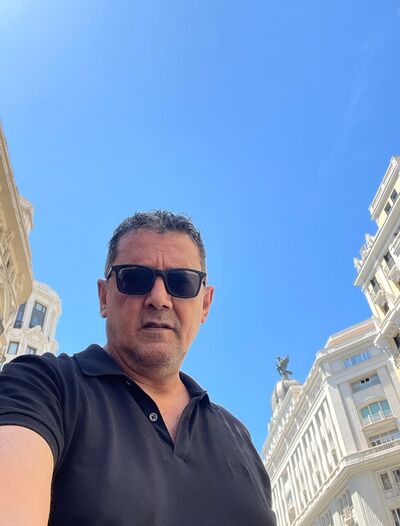  Madrid,   Jayssam, 59 ,   ,   , c 