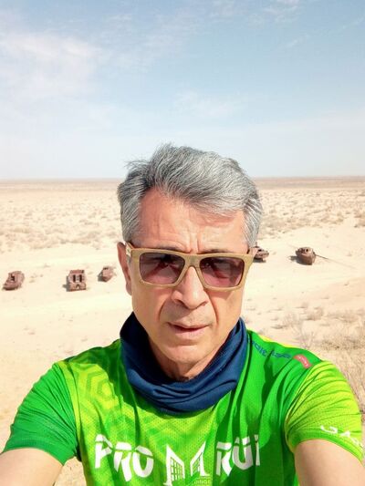  ,   Alisher, 60 ,   