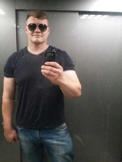  ,   Oleg, 35 ,   ,   