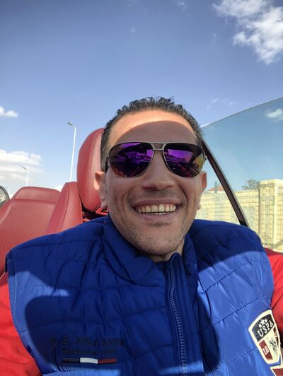  Al Jizah,   Mohamed, 44 ,   ,   