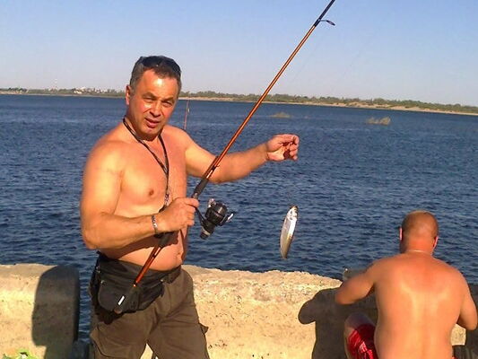  ,   Borys, 62 ,  