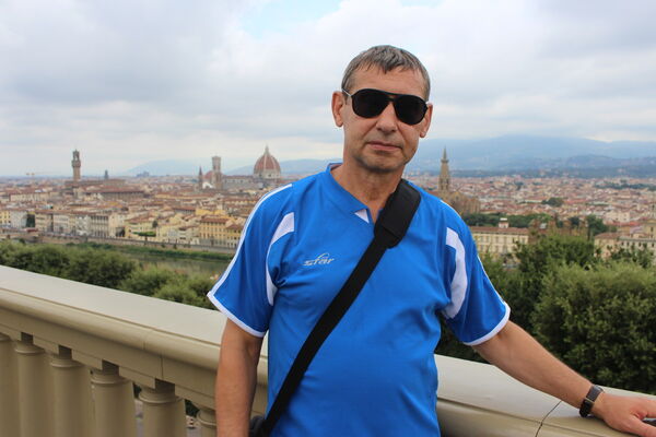  ,   Igor, 61 ,   