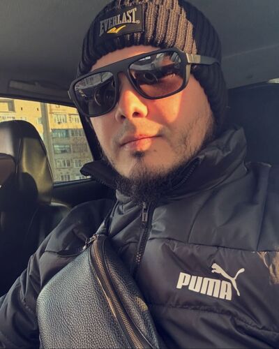  ,   Ildar, 33 ,   ,   