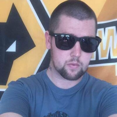  ,   Thomas wood, 43 ,   ,   