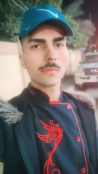  ,   Ali mohammed, 20 ,   ,   