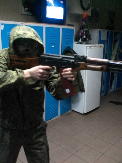  ,   Sergey, 27 ,   ,   