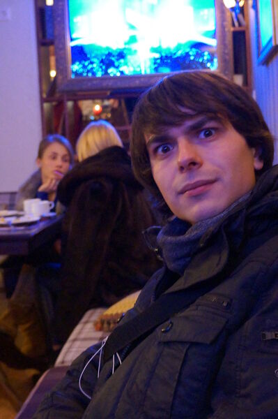   ,   Daniil, 35 ,   