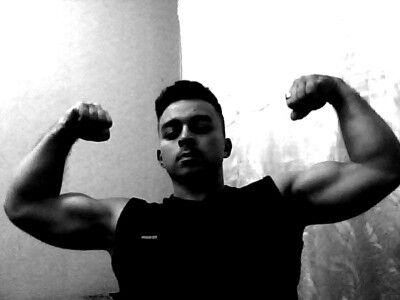  12840374  Sergey, 26 ,    