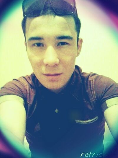  ,   MURATBEK, 32 ,   