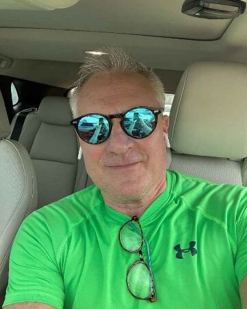  Harcourt,   Mark, 58 ,   ,   , c 