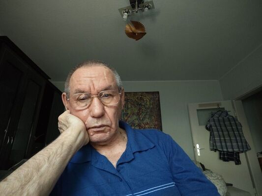  Horrweiler,   Nik, 67 ,   ,   