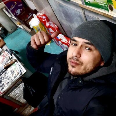  ,   Bahrom, 25 ,   ,   