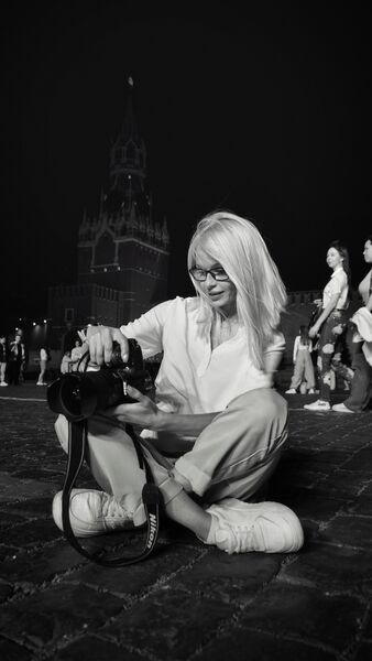  ,   Irina, 43 ,  
