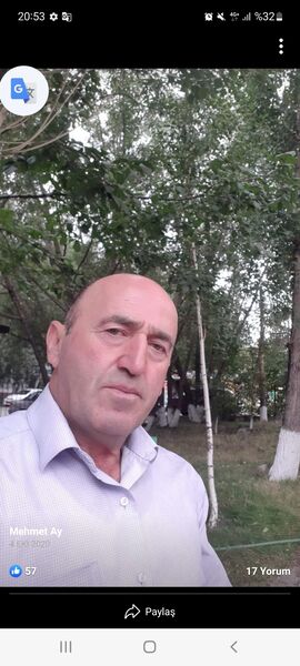  ,   Mehmet, 56 ,   ,   