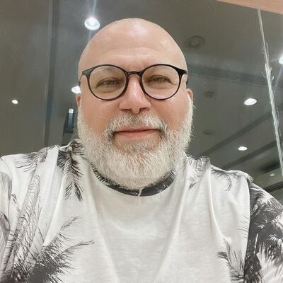  Edmundston,   Patrick Nico, 57 ,   ,   