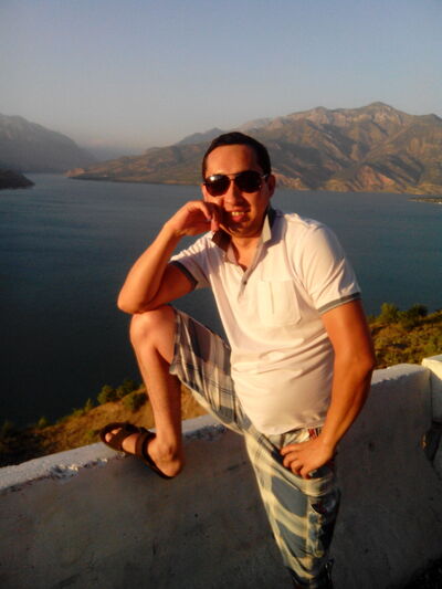  ,   Djamol, 35 ,   