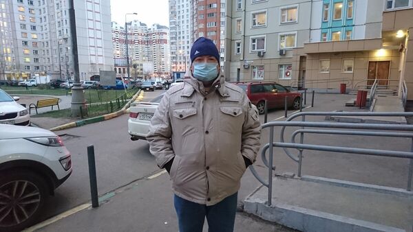  ,   Sergei, 61 ,     , c 