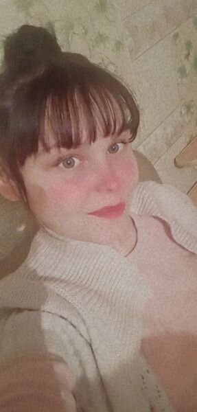 Знакомства Горные Ключи, фото девушки Елизавета, 21 год, познакомится для переписки