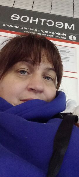  ,   Olya, 48 ,   ,   