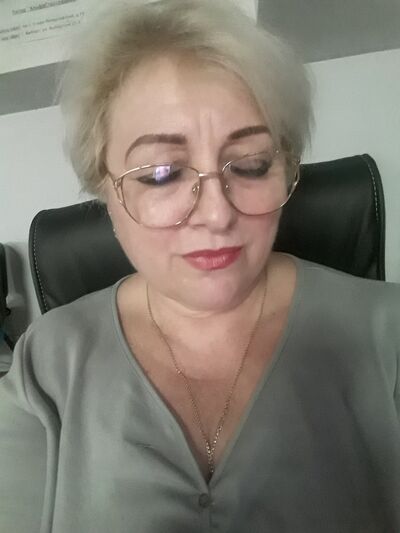  ,   Liudmila, 63 ,     , c 