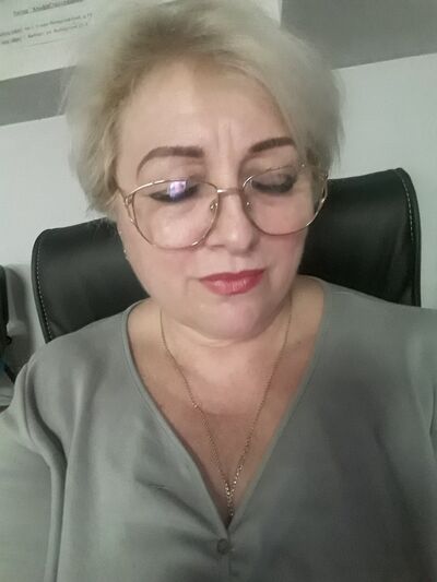  ,   Liudmila, 61 ,     , c 