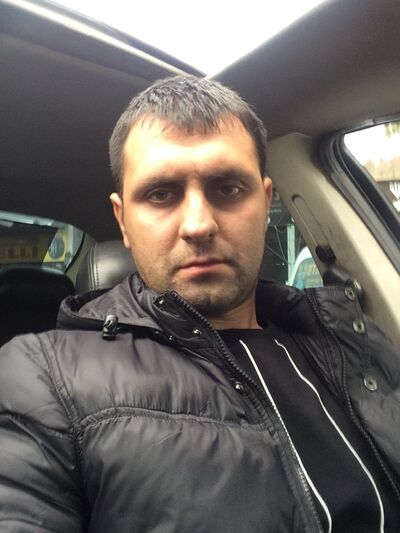  King George,   Vlad, 36 ,   