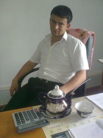  4255214  Jasur Adilov, 36 ,    