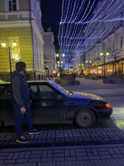 --,   Alexander, 34 ,     , c 