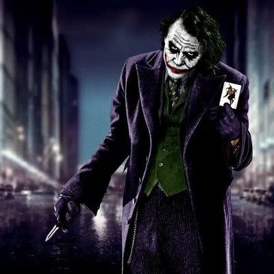  ,   Joker, 32 ,   ,   , c 