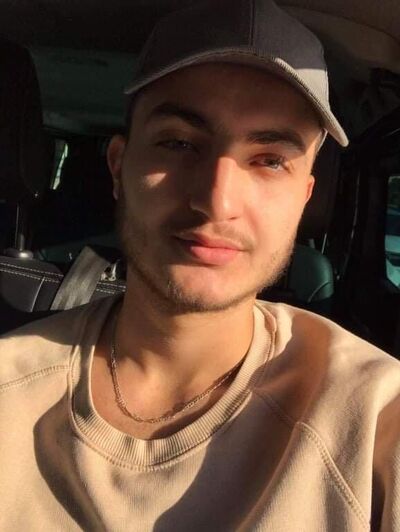  Cheraga,   Lorinzo, 25 ,   ,   