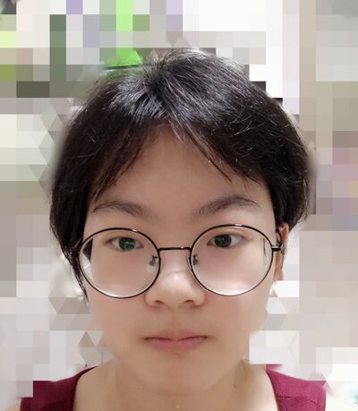  Liaocheng,   Wang Tong, 20 ,     