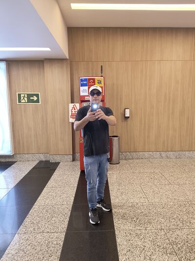  Montenegro,   Nilton, 44 ,   ,   
