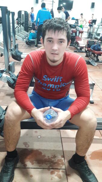  ,   Shahboz, 28 ,   ,   