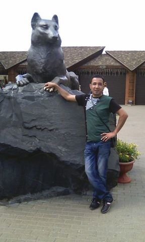  ,   Sharof, 43 ,   