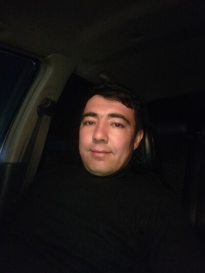  ,   Davron, 31 ,     