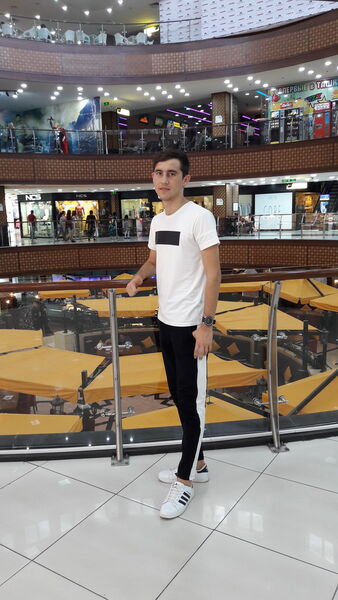  ,   Solibek, 27 ,  