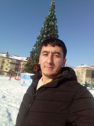  ,   Murodil, 36 ,   ,   