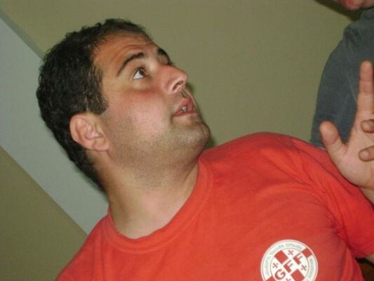  ,   Mazurski, 40 ,  