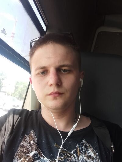  ,   Kirill, 27 ,   c 