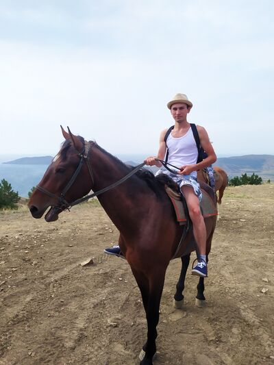  -,   Mikhail, 29 ,   ,   
