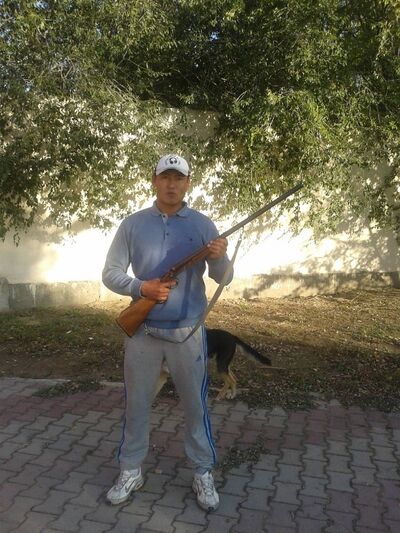  ,   Bekbosun, 35 ,   