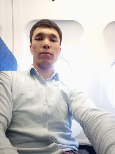   ,   Akramjon, 35 ,   ,   